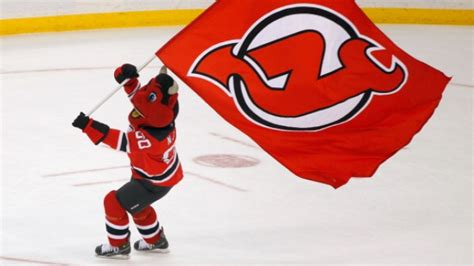 Analyzing the NJ Devils' Magic Number Trends over the Past Decade